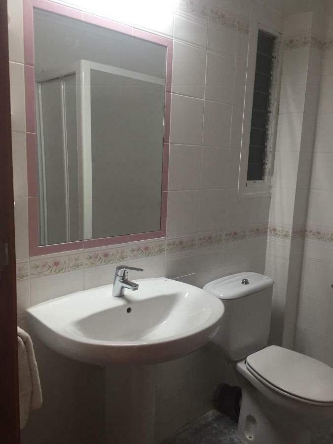 Double or Twin Room with Terrace no Air-Conditioning